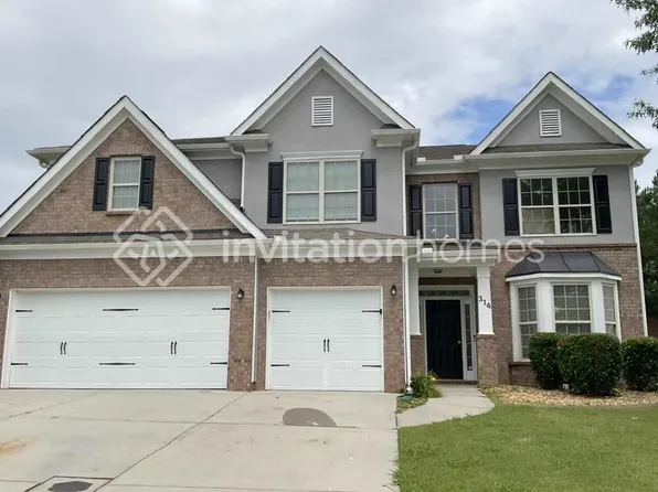 314 Woodmill Way SW, Atlanta, GA 30331