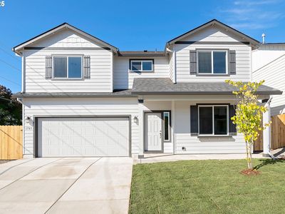 5124 Cedar View Dr, Springfield, OR, 97478