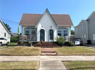 931 Navarre Ave, New Orleans, LA 70124