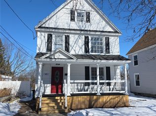 43 Ross St, Auburn, NY 13021