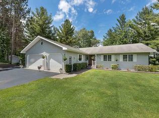 6962 N Reynolds Rd, Lake Ann, MI 49650