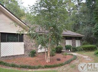 342 W Bluebird Rd, Monticello, FL 32344