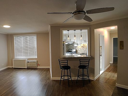 4th image of 100-25 Queens Blvd #5EE