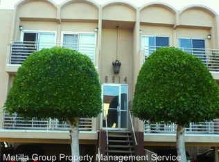 6614 Vista Del Mar APT 6, Playa Del Rey, CA 90293