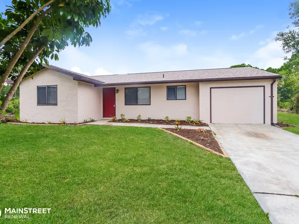 784 Talmadge Ave, Palm Bay, FL 32909