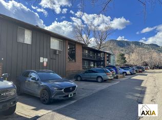 1621 9th St APT 7, Boulder, CO 80302