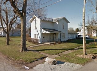 302 Smith St, Forest, OH
