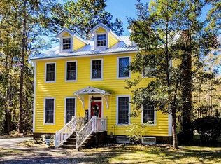 108 White Sands Rd, Walterboro, SC 29488