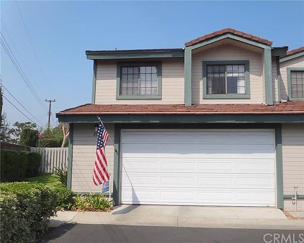 Whole complex getting fresh coat of paint!