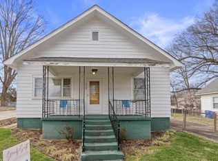 316 Messick Ave, Mooresville, NC 28115