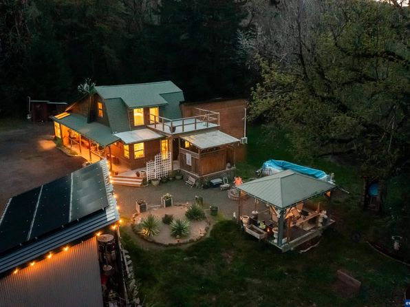 23830 Old Peak Rd, Philomath, OR 97370