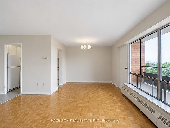 2nd image of 1665 Bloor St E #1015