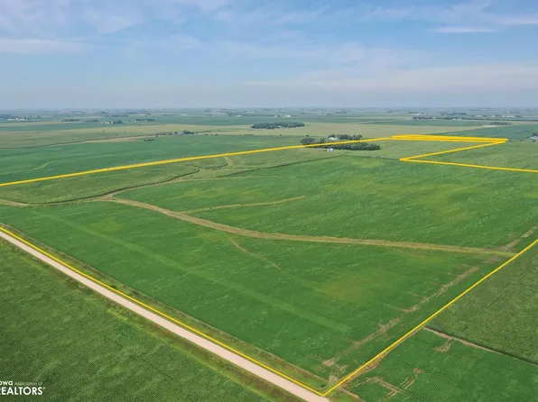 2008 60th Ave, Whittemore, IA 50598