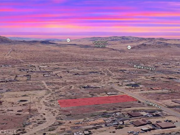 0 Goleta Ave Lot 168, Yucca Valley, CA 92284