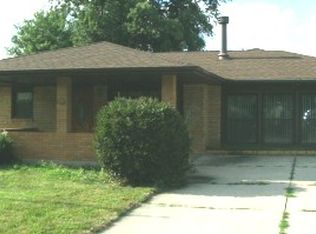 304 E 49th St, Anderson, IN 46013