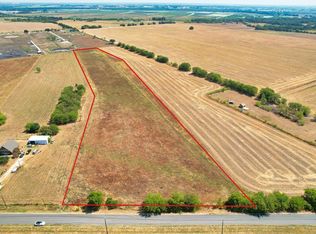 835 Combine Rd, Seagoville, TX 75159