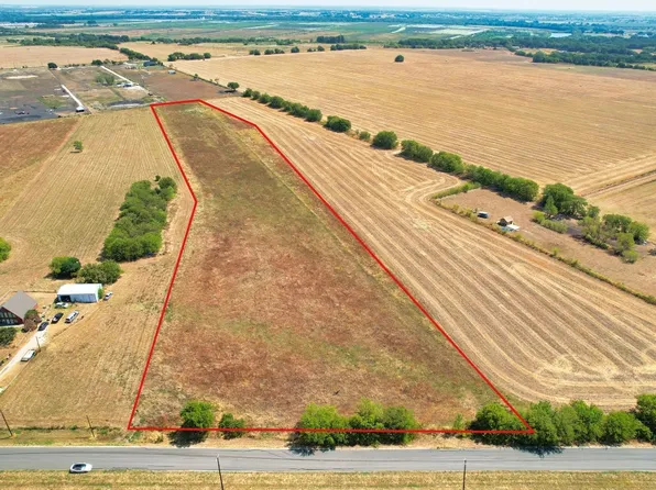 835 Combine Rd, Seagoville, TX 75159