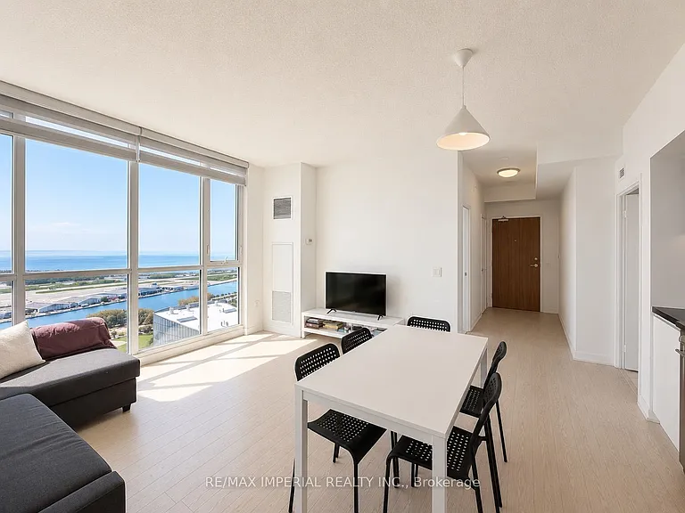 75 Queens Wharf Rd #4606 — Photo 5