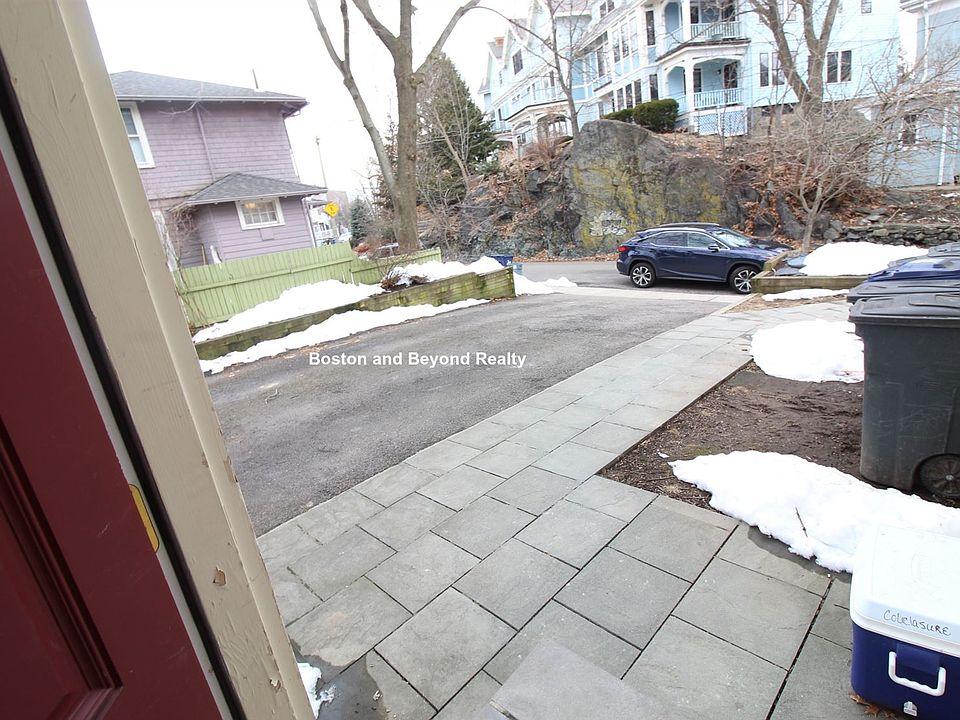 2 High Rock Way #1 Boston - Allston Unit Photo 12