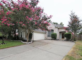 15619 Winding Valley Dr, Houston, TX 77095