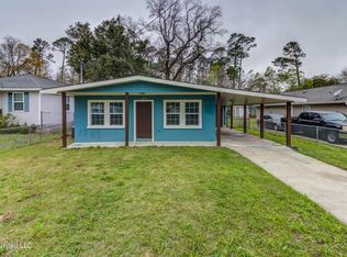 1915 44th Ave, Gulfport, MS 39501