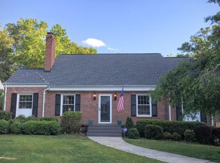 109 Heatherdown Rd, Decatur, GA 30030