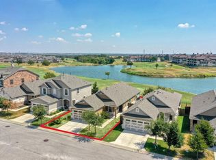 218 Danish Dr, Hutto, TX 78634