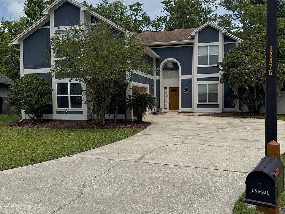 Frontyard