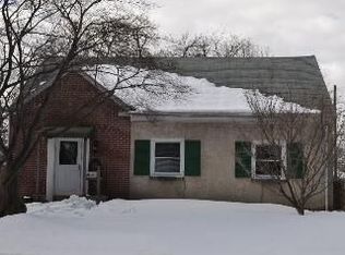 110 S Cedar Hollow Rd, Paoli, PA 19301