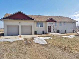 6586 30th Ave NE, Rugby, ND 58368