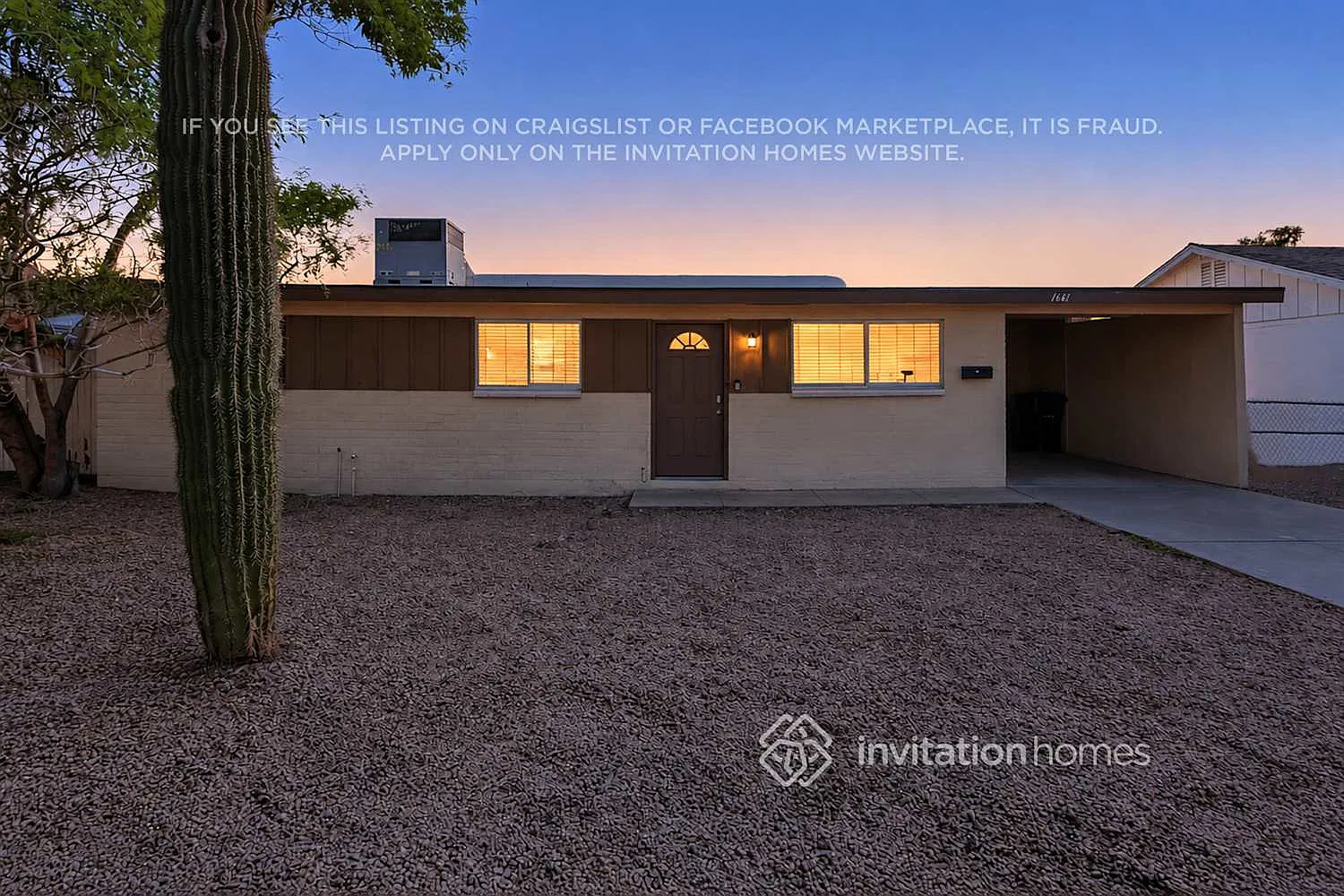 1641 W 6th Dr Mesa, AZ 85202 — Photo 4