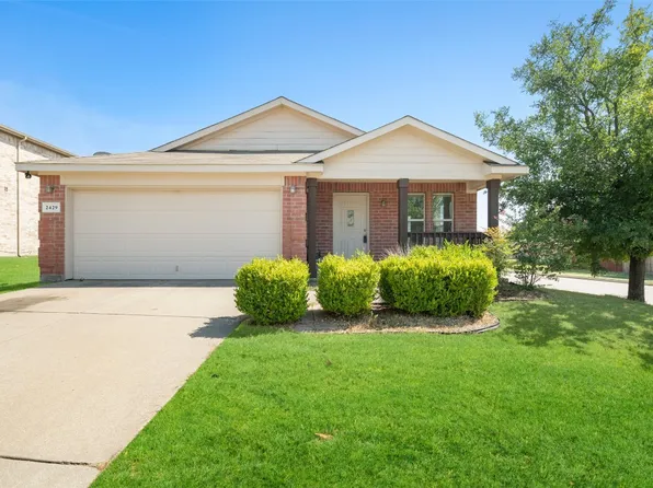 2429 Emerald Ln, McKinney, TX 75071