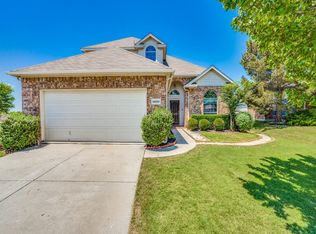 14001 Firebush Ln, Haslet, TX 76052