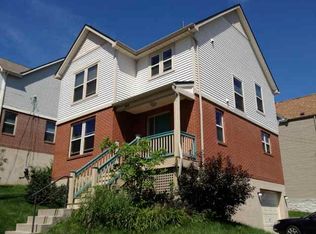 302 N Winebiddle St, Pittsburgh, PA