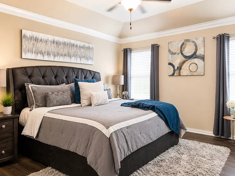 3701 Cotton Patch Dr — Photo 6