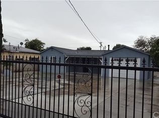 10171 Lev Ave, Pacoima, CA 91331