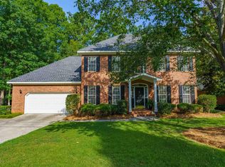 124 Crosscreek Dr, Columbia, SC 29212