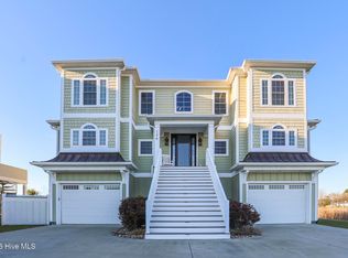 146 Laguna Bay Drive, Jacksonville, NC 28540