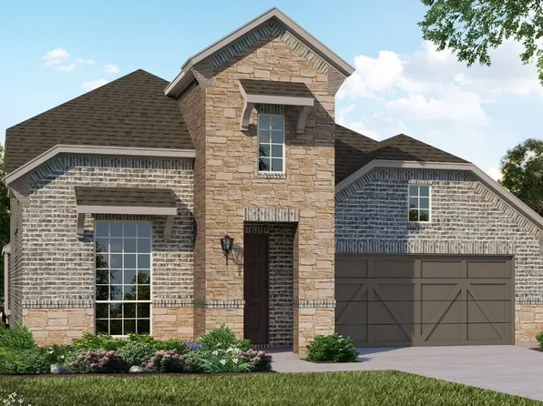 3609 Damsel Mackenzie, Carrollton, TX 75010