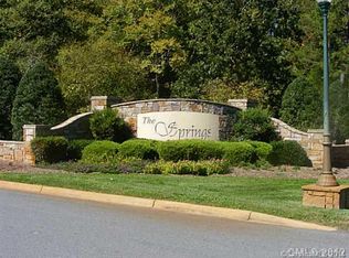 1225 Healing Springs Dr., Denton, NC 27239