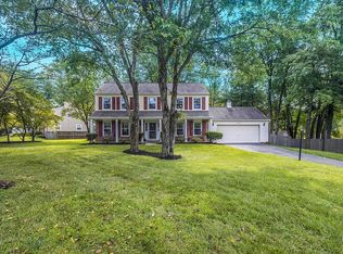 17171 Moss Side Ln, Olney, MD 20832