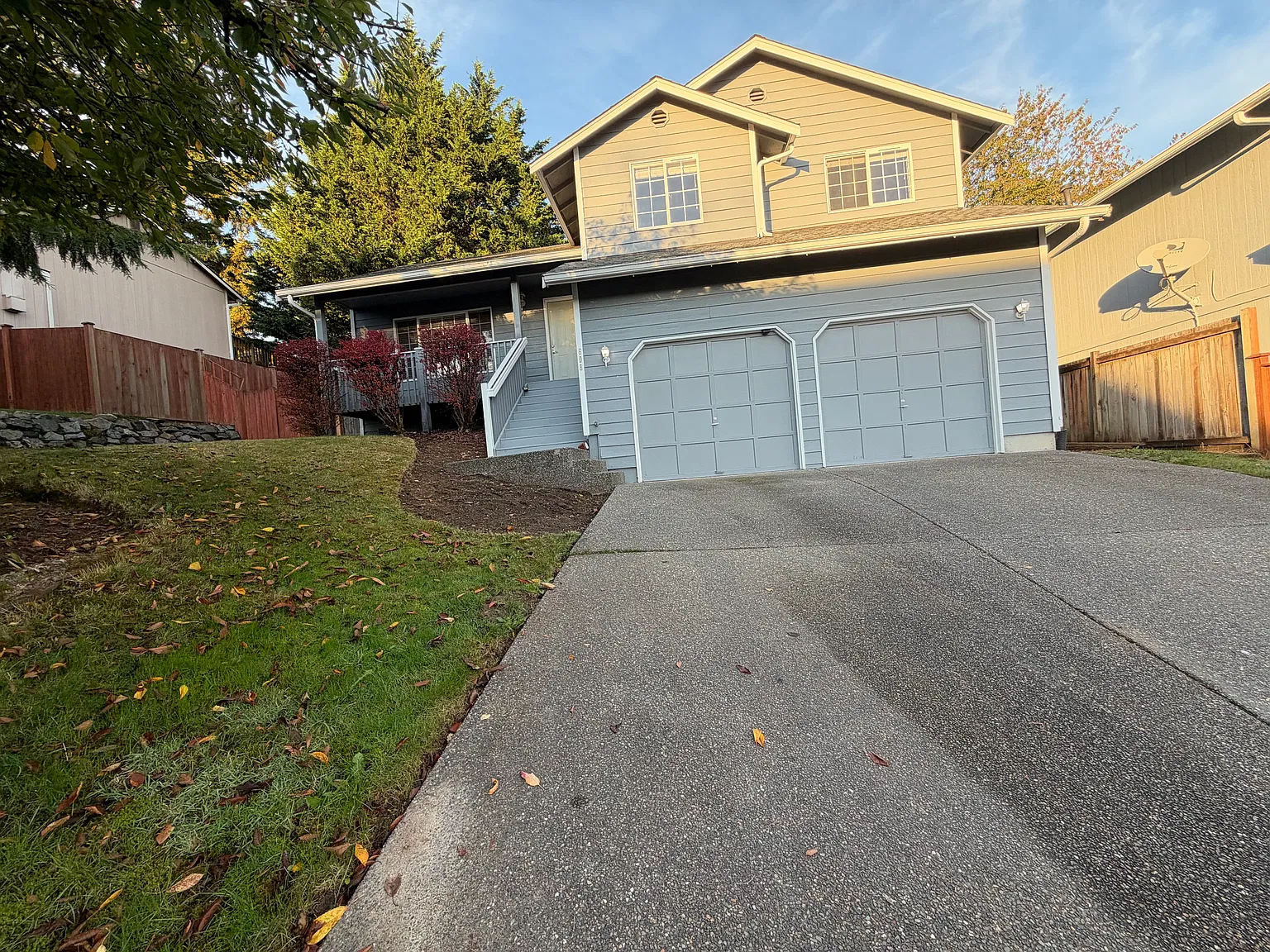 3 bed, 2.5 bath, 1530 sqft, $3,200 — Photo 1