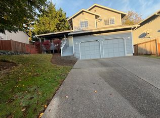 608 95th Dr SE, Lake Stevens, WA 98258