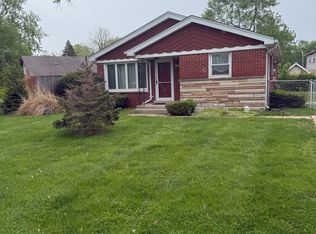 3763 153rd St, Midlothian, IL 60445