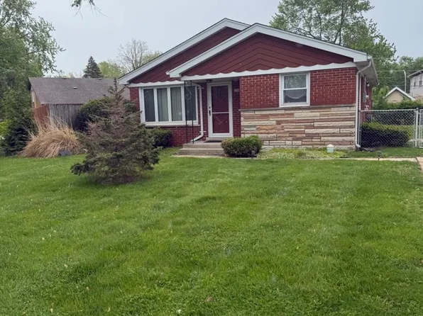 3763 153rd St, Midlothian, IL 60445
