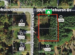 3395 W Maplehurst Dr, Roscommon, MI 48653