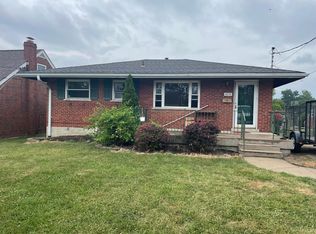 4276 Applegate Ave, Cincinnati, OH 45211