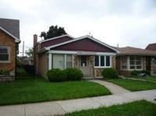 7313 W 62nd St, Summit, IL 60501