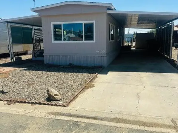 314 N Albert Avenue #39, Exeter, CA 93221