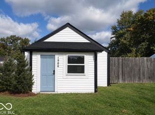 1906 Cherry St, Noblesville, IN 46060